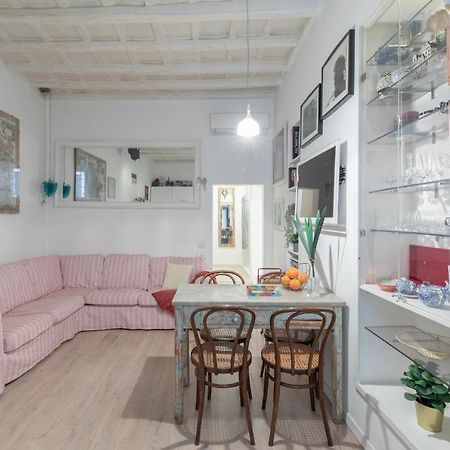 Ferienwohnung Iflat Cozy In Monti Rom Exterior foto